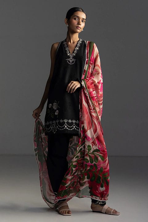 coco lawn by zara shahjahan black 02 b