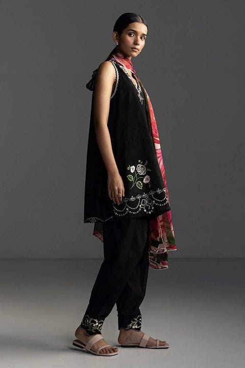 coco lawn by zara shahjahan black 02 b