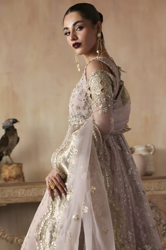 zarposh luxury jahanara wedding formals