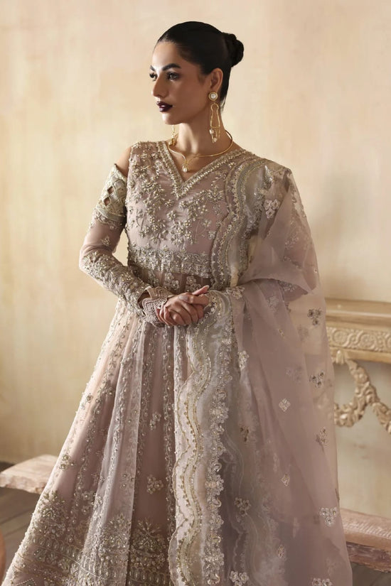 zarposh luxury jahanara wedding formals