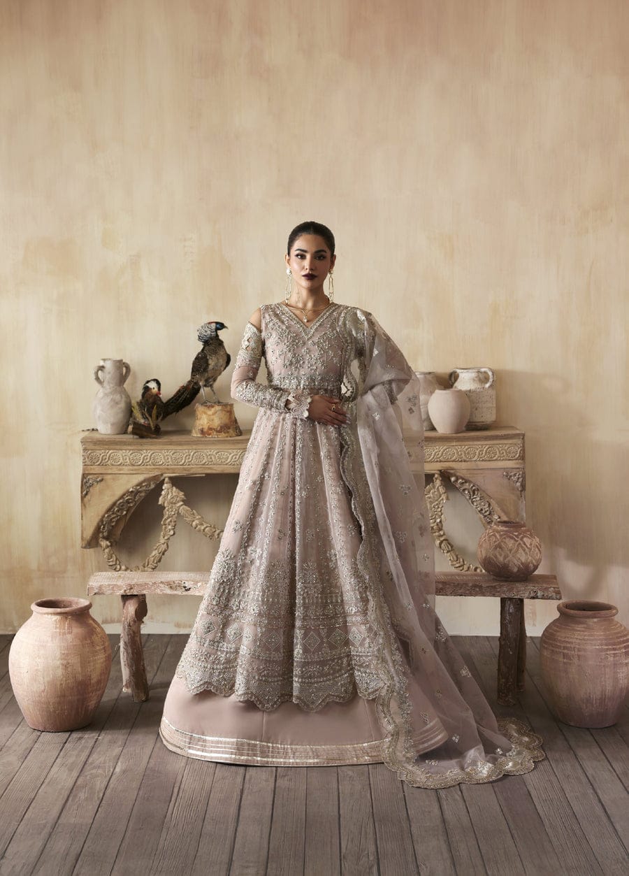 zarposh luxury jahanara wedding formals
