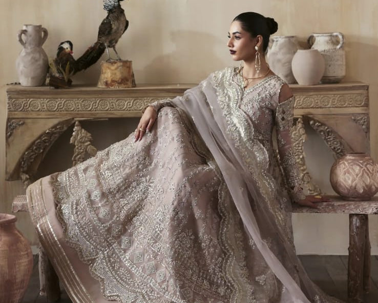 zarposh luxury jahanara wedding formals