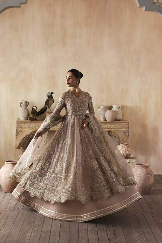 zarposh luxury jahanara wedding formals