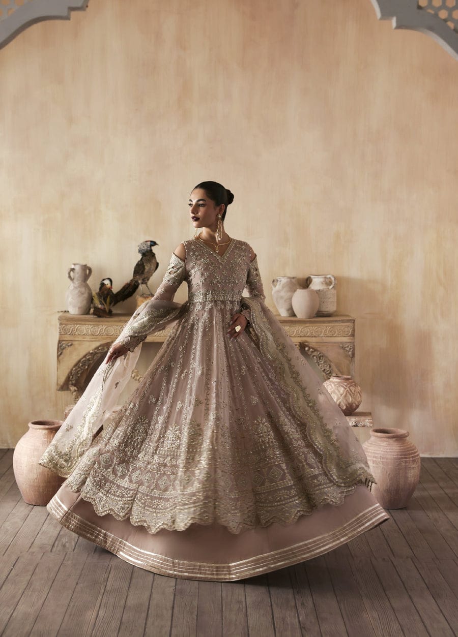 zarposh luxury jahanara wedding formals