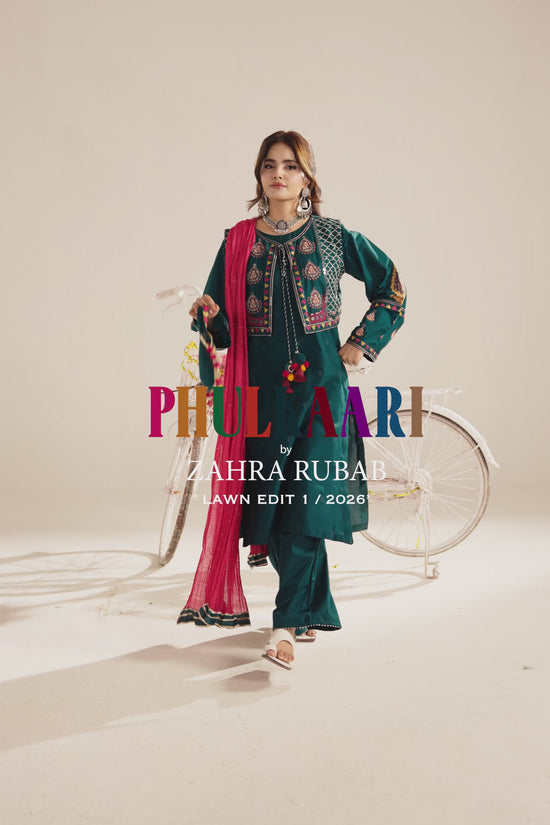 zahra rubab ZR-2613 | ZINC
