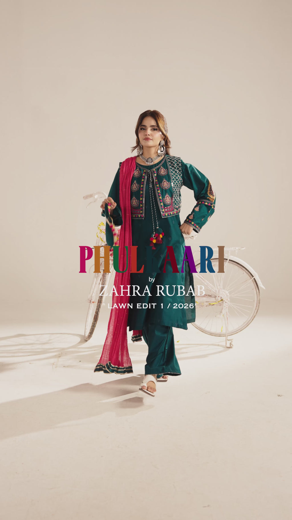 zahra rubab ZR-2613 | ZINC